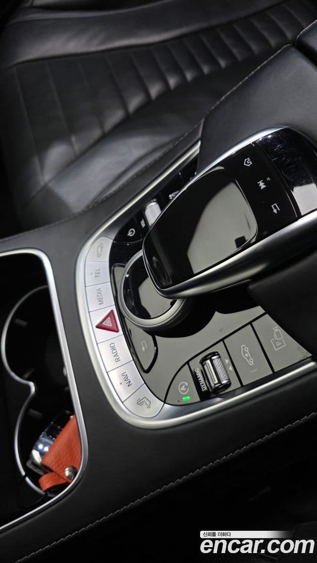 Mercedes-Benz S-Class 2018 — Şəkil 19/20