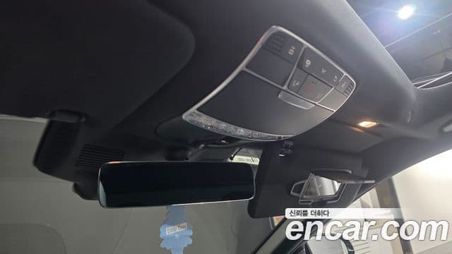 Mercedes-Benz S-Class 2018 — Şəkil 20/20
