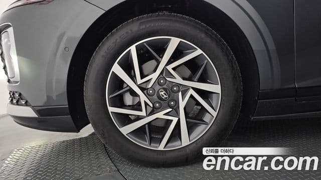 Hyundai Grandeur 2025 — Şəkil 5/20