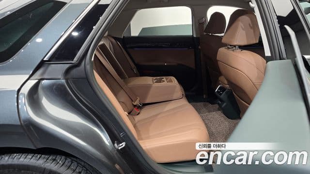 Hyundai Grandeur 2025 — Şəkil 11/20