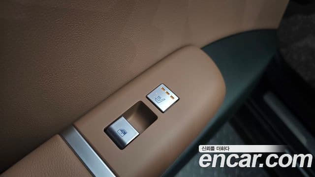 Hyundai Grandeur 2025 — Şəkil 17/20