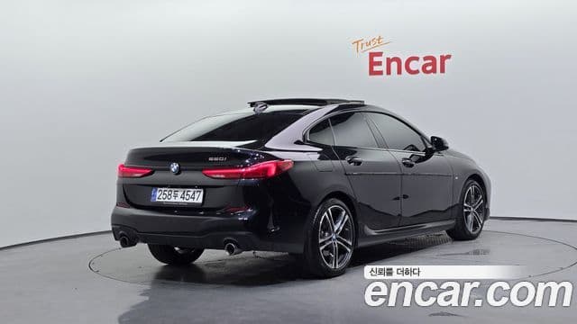 BMW 2 Series Gran Coupe 2022 — Şəkil 2/20