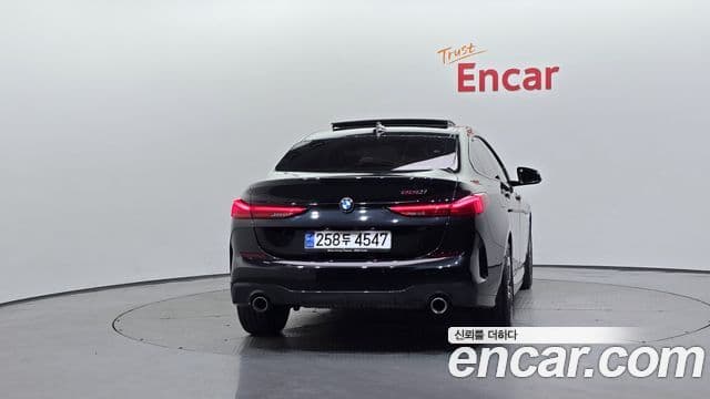 BMW 2 Series Gran Coupe 2022 — Şəkil 4/20