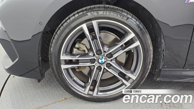 BMW 2 Series Gran Coupe 2022 — Şəkil 5/20
