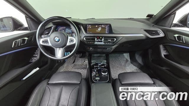 BMW 2 Series Gran Coupe 2022 — Şəkil 7/20