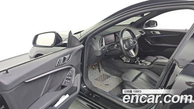 BMW 2 Series Gran Coupe 2022 — Şəkil 10/20
