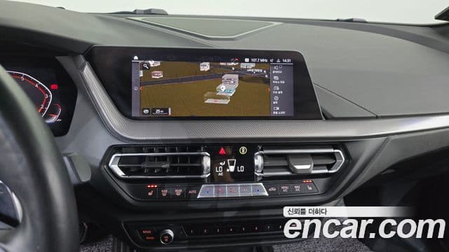 BMW 2 Series Gran Coupe 2022 — Şəkil 12/20