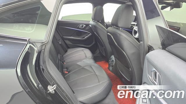 BMW 2 Series Gran Coupe 2022 — Şəkil 19/20