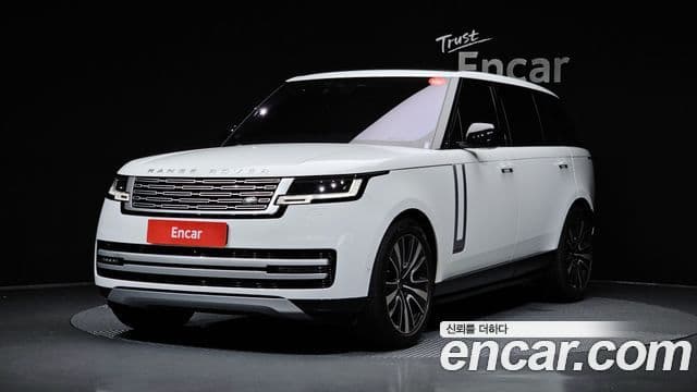 Land Rover Range Rover 2022 — Şəkil 10/20