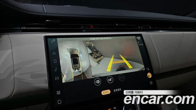 Land Rover Range Rover 2022 — Şəkil 14/20