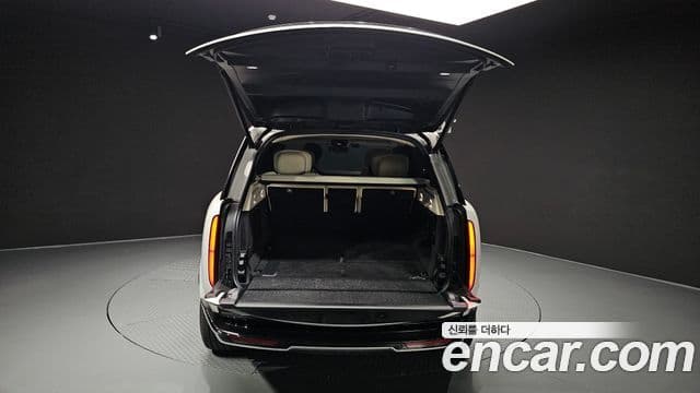 Land Rover Range Rover 2022 — фото 20 из 20
