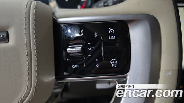 Land Rover Range Rover 2022 — Photo 4/36
