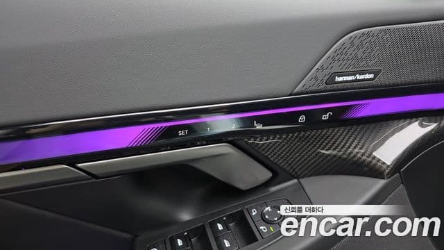 BMW 5 Series 2025 — ფოტო 4/37