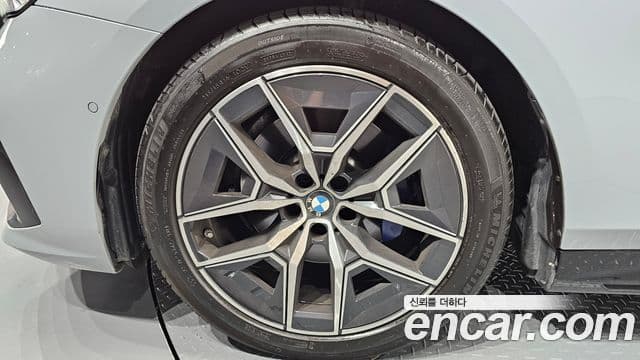 BMW 5 Series 2024 — Şəkil 4/20