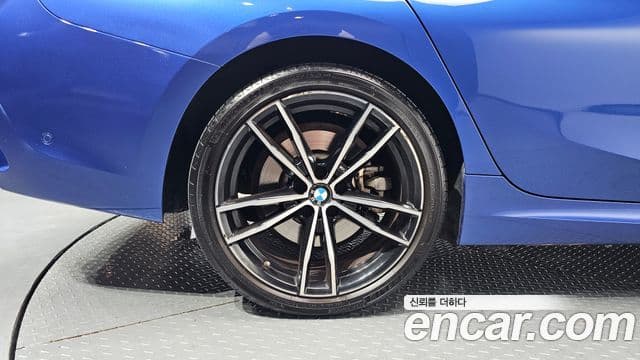 BMW 3 Series 2020 — фото 5 из 20