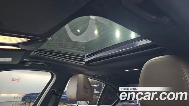 BMW 3 Series 2020 — фото 20 из 20