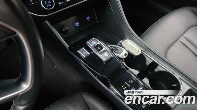 Hyundai Sonata 2022 — Şəkil 9/20