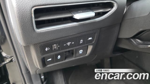 Hyundai Sonata 2022 — Şəkil 17/20