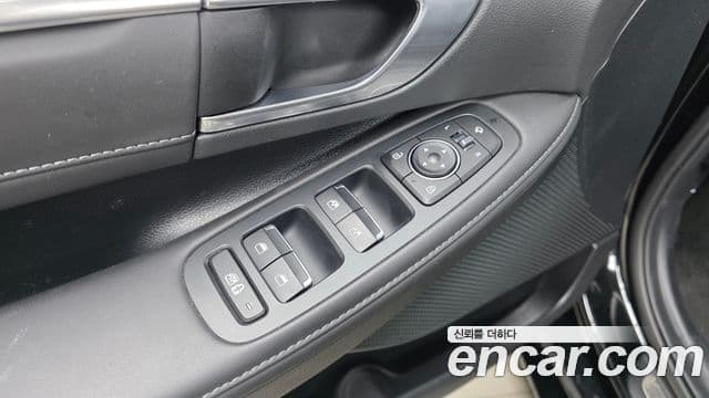 Hyundai Sonata 2022 — Şəkil 19/20
