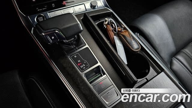 Audi A7 2021 — Şəkil 9/20
