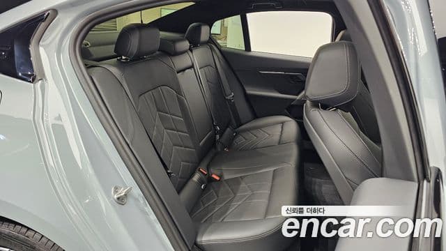 BMW 5 Series 2026 — Photo 15/33