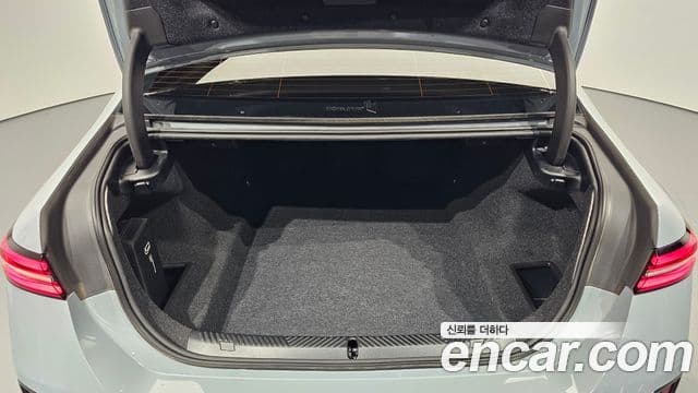 BMW 5 Series 2026 — Photo 4/33