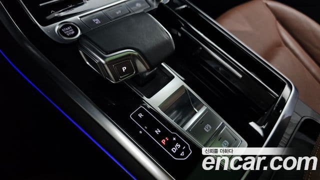 Audi Q7 2021 — фото 9 из 20