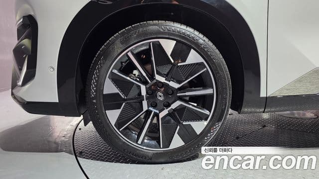 Renault Samsung Filante 2026 — ფოტო 5/20