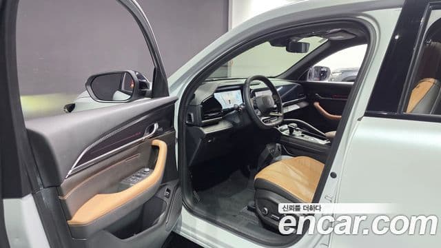 Renault Samsung Filante 2026 — ფოტო 10/20