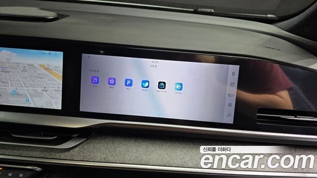 Renault Samsung Filante 2026 — фото 14 из 20