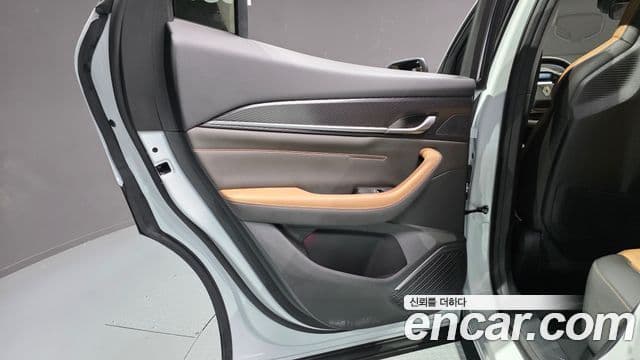 Renault Samsung Filante 2026 — Photo 29/33