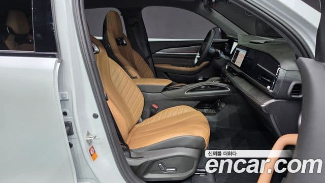 Renault Samsung Filante 2026 — Photo 16/33