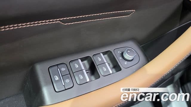 Renault Samsung Filante 2026 — Photo 3/33