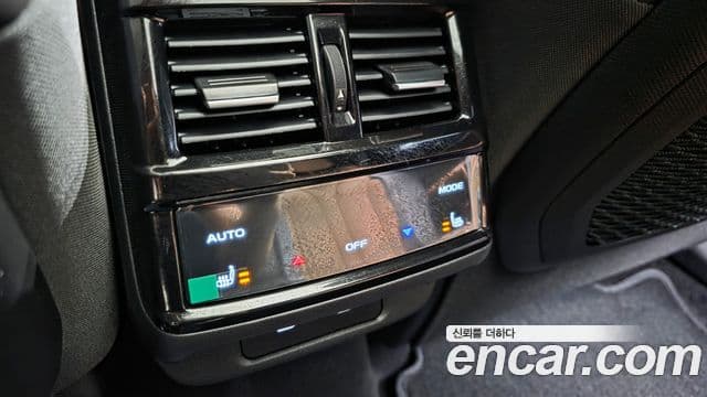 Renault Samsung Filante 2026 — Photo 33/33