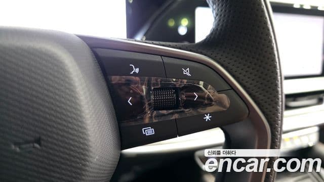 Renault Samsung Filante 2026 — Photo 6/33