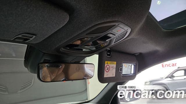 Renault Samsung Filante 2026 — Photo 8/33