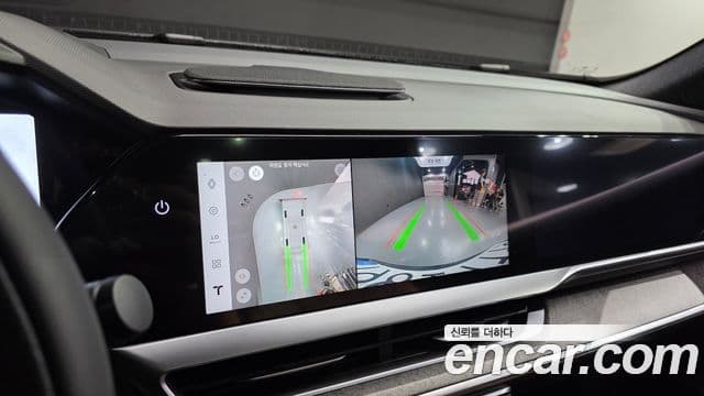 Renault Samsung Filante 2026 — Photo 15/33