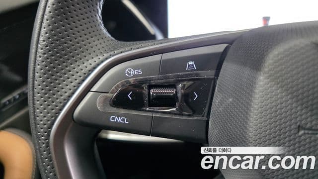 Renault Samsung Filante 2026 — Photo 12/33