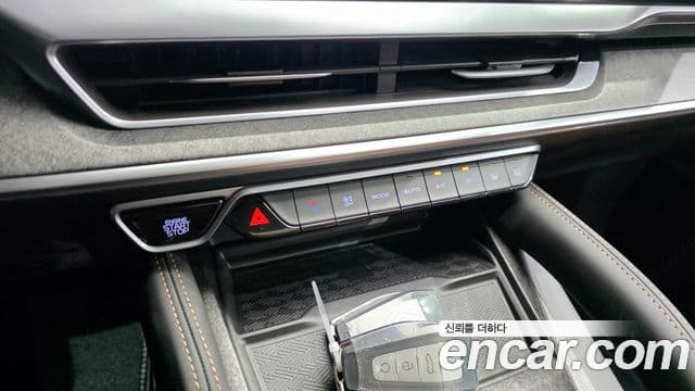 Renault Samsung Filante 2026 — Photo 24/33