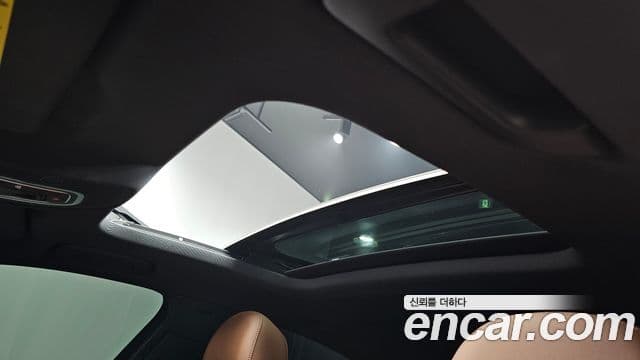 Audi A6 2019 — ფოტო 19/20