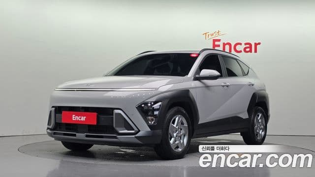 Hyundai Kona 2024 — Şəkil 1/20