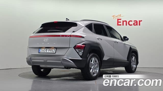 Hyundai Kona 2024 — Şəkil 2/20
