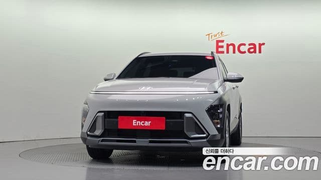 Hyundai Kona 2024 — Şəkil 3/20