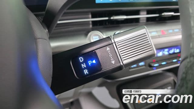 Hyundai Kona 2024 — Şəkil 9/20