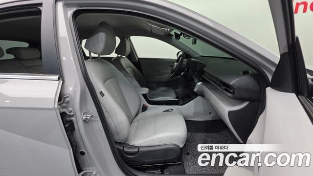 Hyundai Kona 2024 — Şəkil 10/20