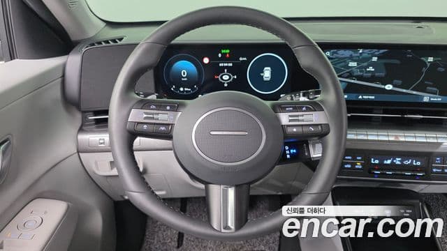 Hyundai Kona 2024 — Şəkil 13/20