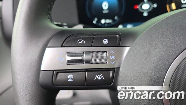 Hyundai Kona 2024 — Şəkil 14/20
