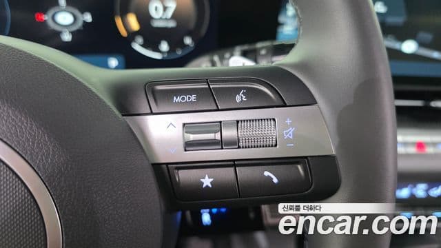 Hyundai Kona 2024 — Şəkil 15/20