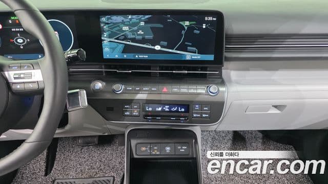 Hyundai Kona 2024 — Şəkil 16/20