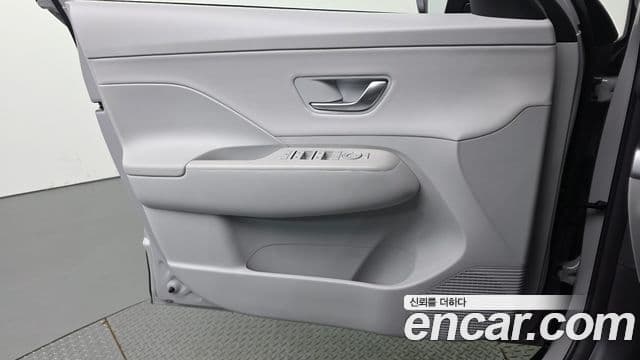 Hyundai Kona Hybrid 2024 — Şəkil 10/37